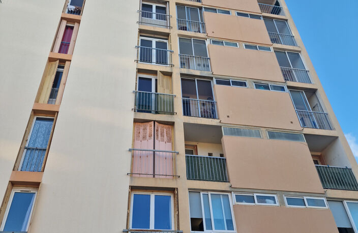 APPARTEMENT F5 A VENDRE A BASTIA!!! — photo 2
