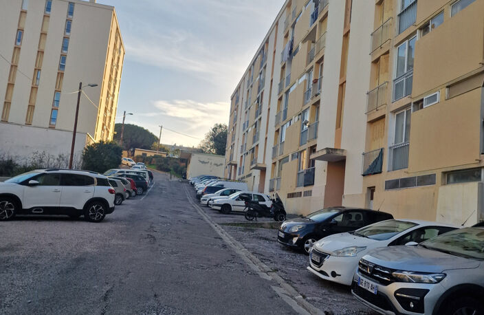 APPARTEMENT F5 A VENDRE A BASTIA!!! — photo 3