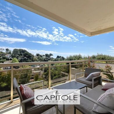 Appartement 3 pièces 630000 €