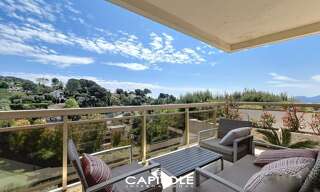 Appartement 3 Pièces 89 m² à vendre à Cannes (06400)