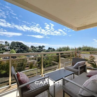 Appartement 3 pièces 599000 €