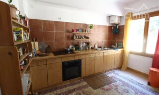 Maison 6 Pièces 104 m² à vendre à Rennes-les-Bains (11190)