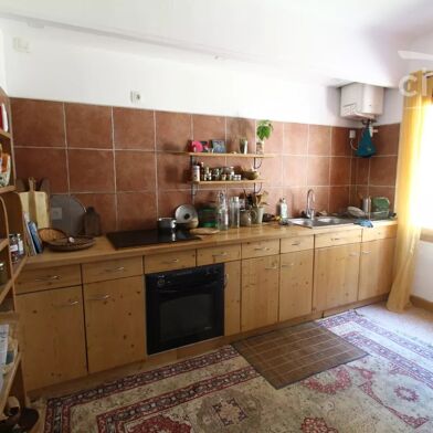 Maison 6 pièces 138000 €