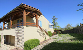 Maison 4 Pièces 149 m² à vendre à Sauzet (46140)