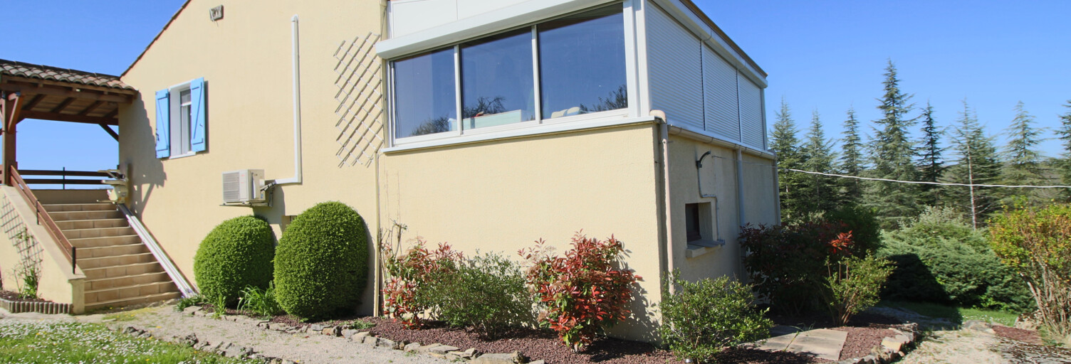 Maison 4 Pièces 149 m² à vendre à Sauzet (46140)