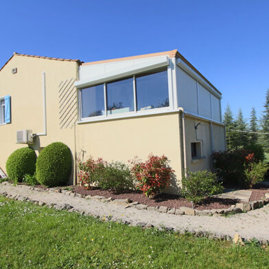 Maison 4 pièces 220500 €