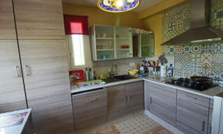 Maison 4 Pièces 149 m² à vendre à Sauzet (46140)