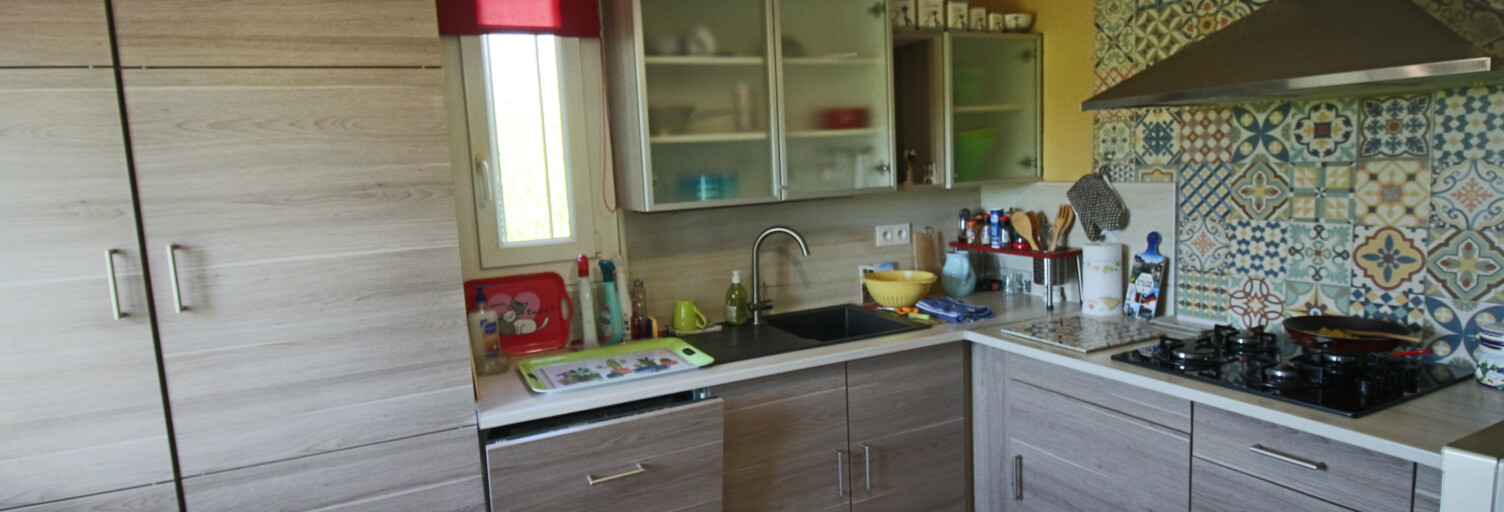 Maison 4 Pièces 149 m² à vendre à Sauzet (46140)