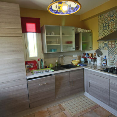 Maison 4 pièces 220000 €