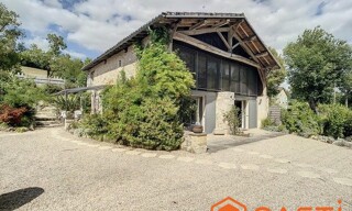 Maison 5 Pièces 175 m² à vendre à Lectoure (32700)