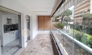 Appartement 2 Pièces 30 m² à louer à Cannes (06400)