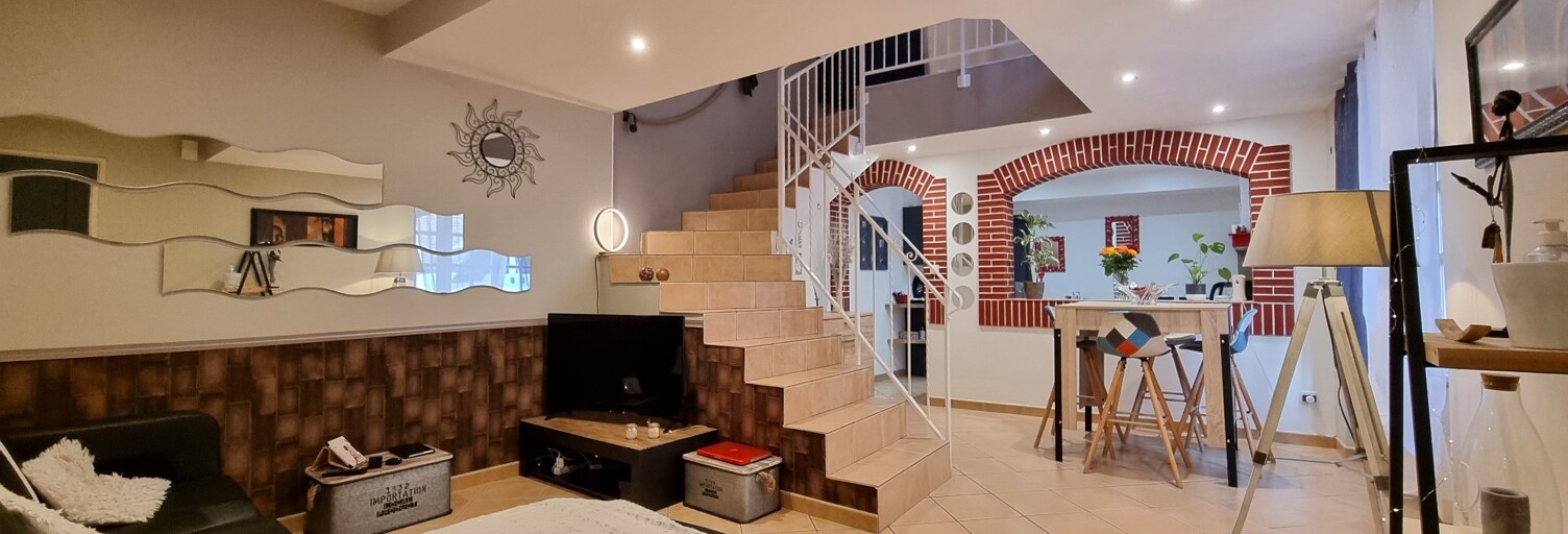 Maison 5 Pièces 114 m² à vendre à Mazères (09270)