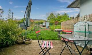 Appartement 5 Pièces 103 m² à vendre à Langensoultzbach (67360)