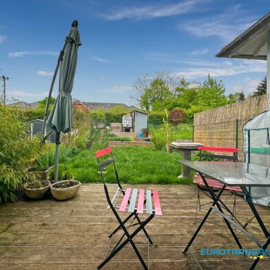 Appartement 5 pièces 199900 €