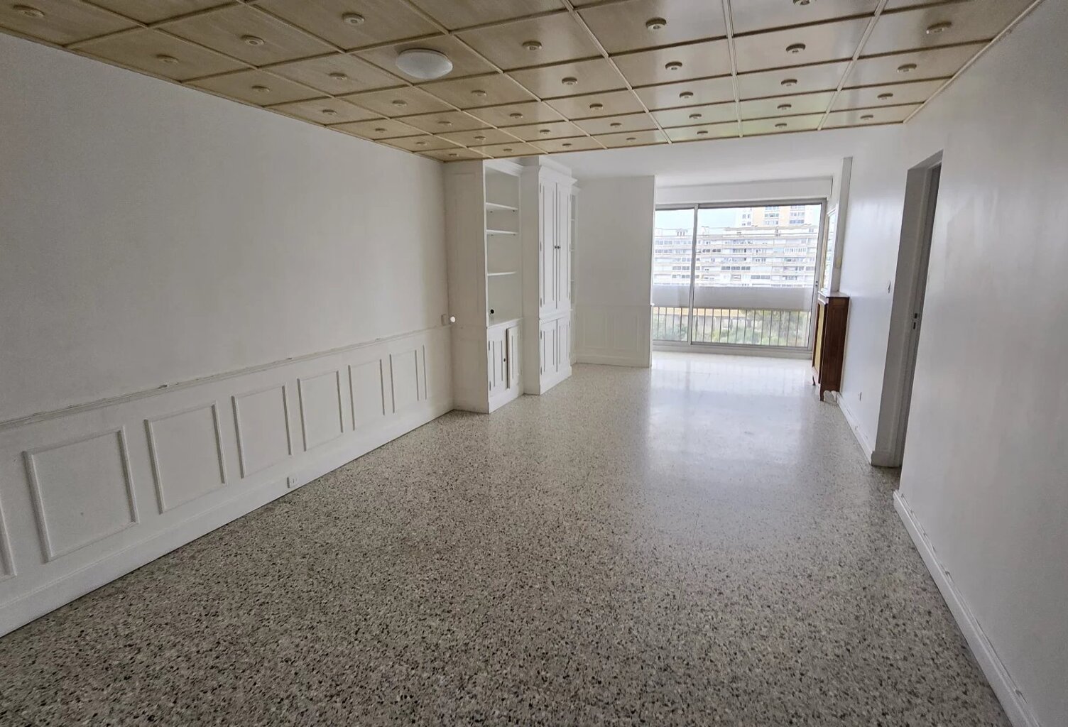 Appartement T4, Lou Piboulo. Pissevin — photo 1
