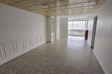 Appartement 5 pièces 45000 €