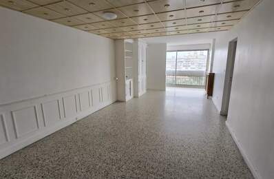 Appartement T4, Lou Piboulo. Pissevin — photo du bien