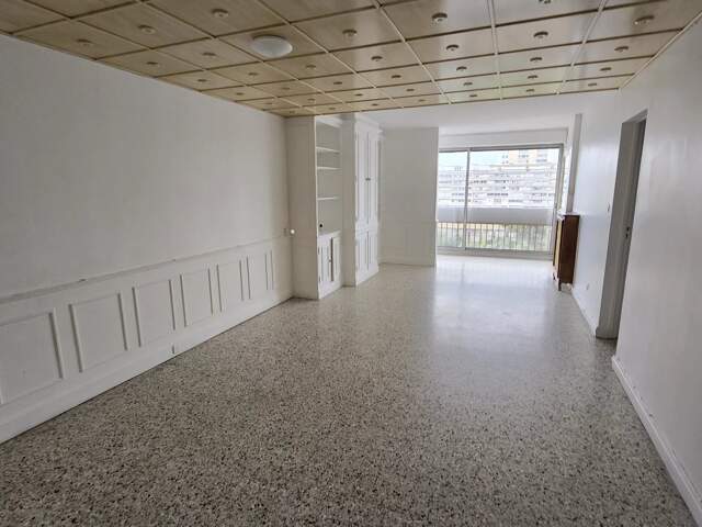 Appartement T4, Lou Piboulo. Pissevin — photo du bien