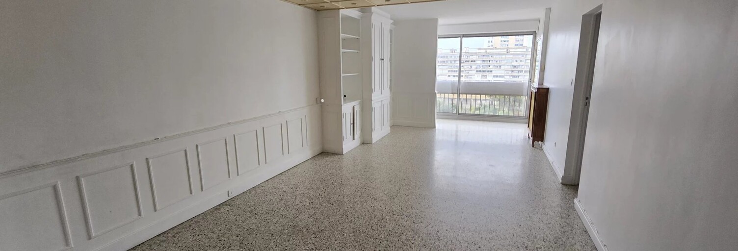 Appartement 5 Pièces 89 m² à vendre à Nîmes (30900)