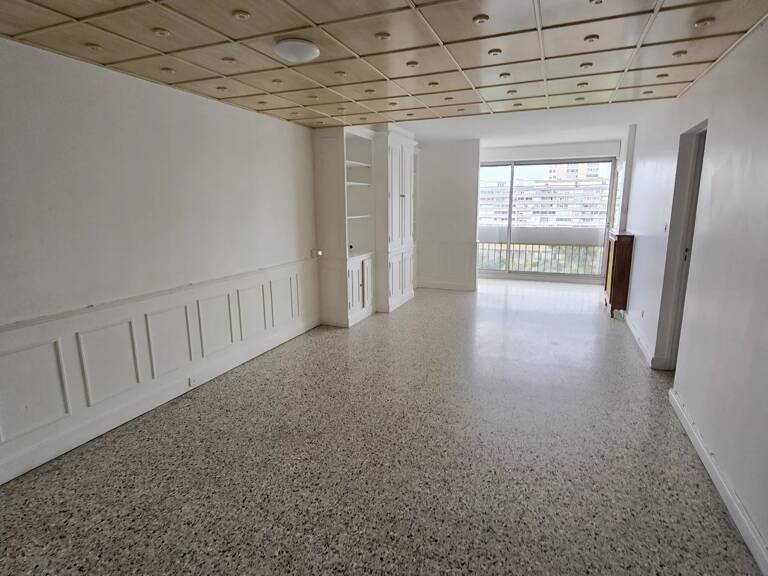 Appartement T4, Lou Piboulo. Pissevin — photo 1
