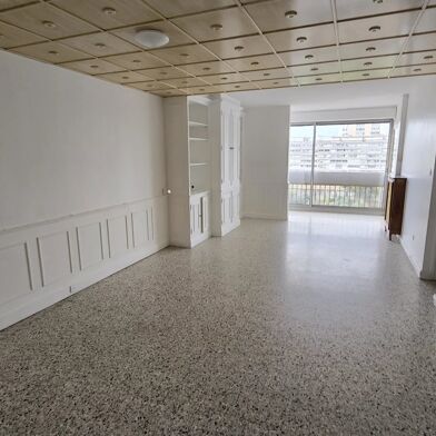 Appartement 5 pièces 45000 €