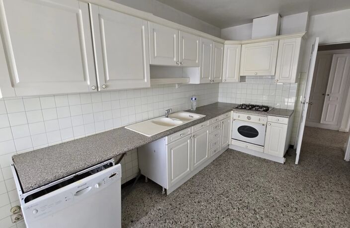 Appartement T4, Lou Piboulo. Pissevin — photo 2