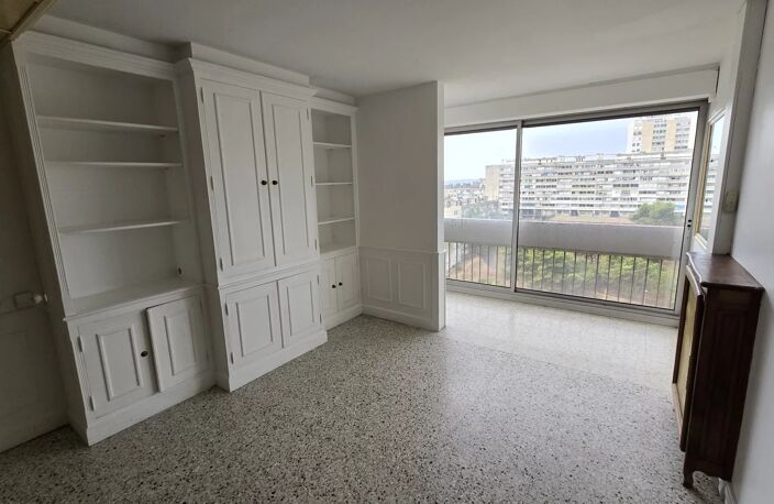 Appartement T4, Lou Piboulo. Pissevin — photo 5