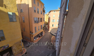 Appartement 3 Pièces 47 m² à louer à Grasse (06130)