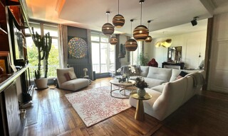 Maison 8 Pièces 241 m² à vendre à Orléans (45000)
