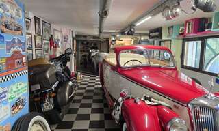 Commerce 4 Pièces 79 m² à vendre à Nice (06000)