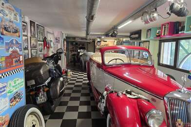 Commerce 4 pièces 650000 €