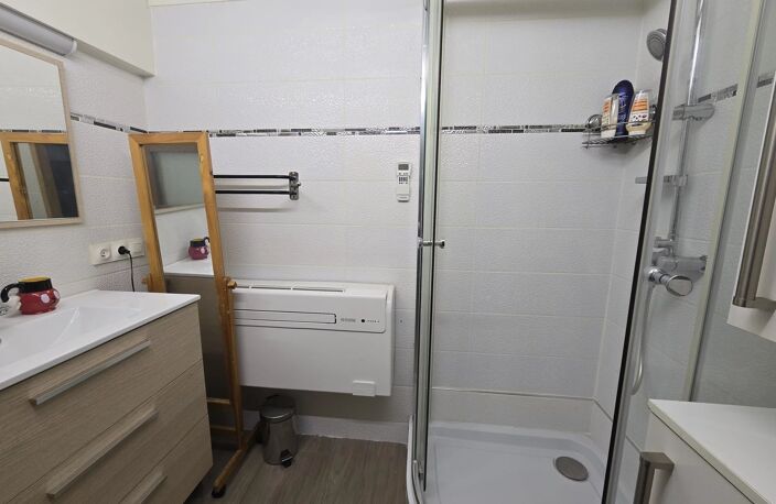 Nice centre F4  de 78m² + grand local Atypique de plus de 60m² — photo 3
