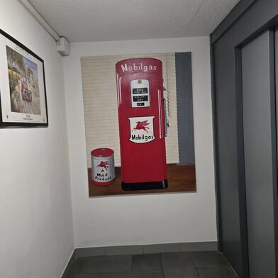 Commerce 4 pièces 650000 €