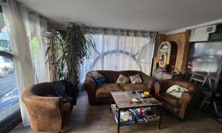 Commerce 4 Pièces 79 m² à vendre à Nice (06000)