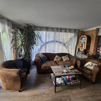 Commerce 4 pièces 650000 €