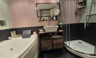 Commerce 4 Pièces 79 m² à vendre à Nice (06000)