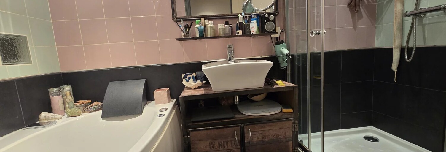 Commerce 4 Pièces 79 m² à vendre à Nice (06000)