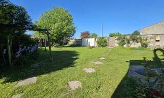 Maison 7 Pièces 210 m² à vendre à Bouhet (17540)