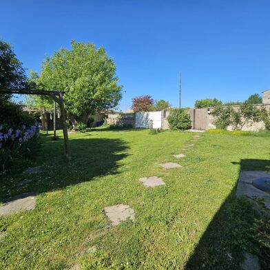 Maison 7 pièces 230000 €