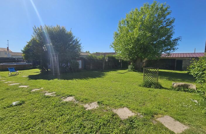 Maison à fort potentiel avec 1280m² de parcelle — photo 2