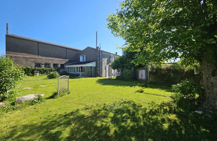 Maison à fort potentiel avec 1280m² de parcelle — photo 3