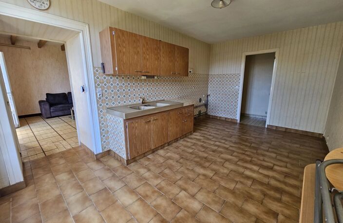 Maison à fort potentiel avec 1280m² de parcelle — photo 5