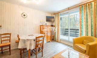 Appartement 1 Pièce 30 m² à vendre à Les Deux Alpes (38860)