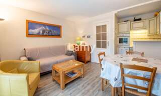 Appartement 1 Pièce 30 m² à vendre à Les Deux Alpes (38860)