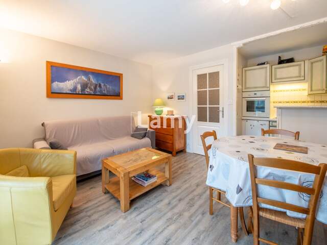Appartement — photo du bien