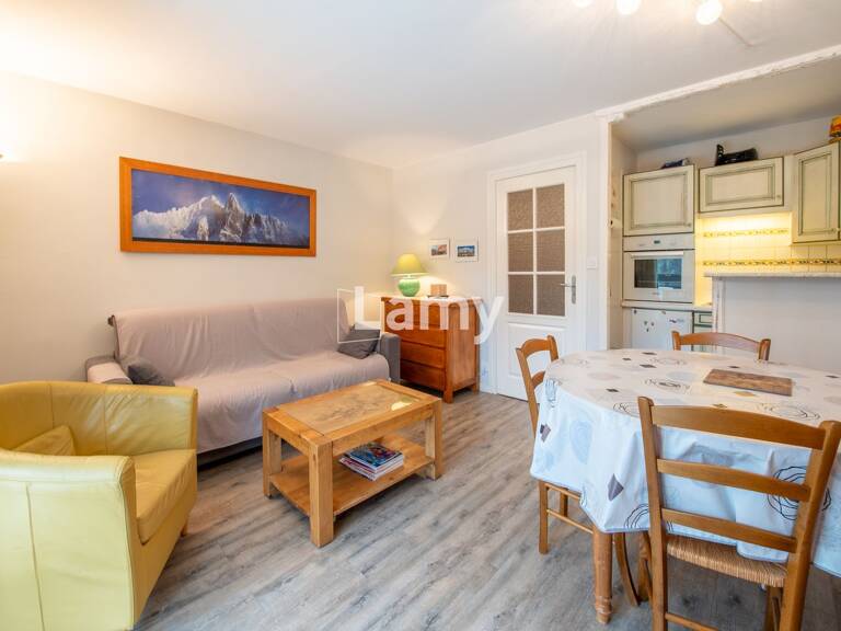 Appartement — photo 1