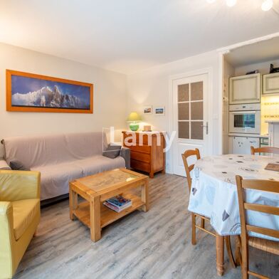 Appartement 1 pièces 212900 €