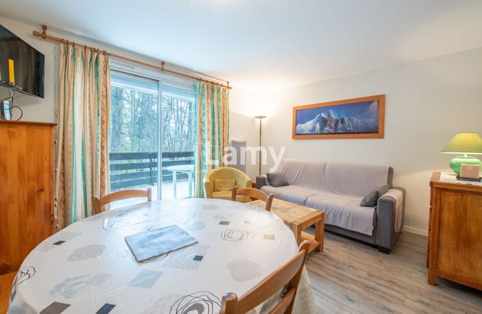 Appartement — photo 2