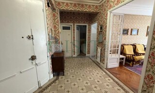 Appartement 2 Pièces 60 m² à vendre à Nice (06000)