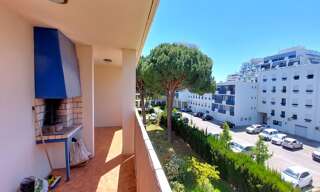 Appartement 2 Pièces 44 m² à vendre à La Grande-Motte (34280)